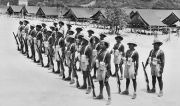 75th Anniversary of the Torres Strait Light Infantry Battalion