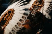 Evolution: Torres Strait Masks