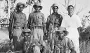 Indigenous Australians at War: from the Boer War to the present