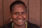 Nancy Kiwat