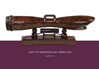 Art Award 2013