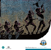 Gab Titui Indigenous Art Award 2008
