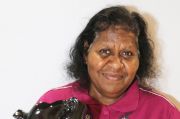 Rosaline Tomsana