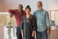 Art Award judges